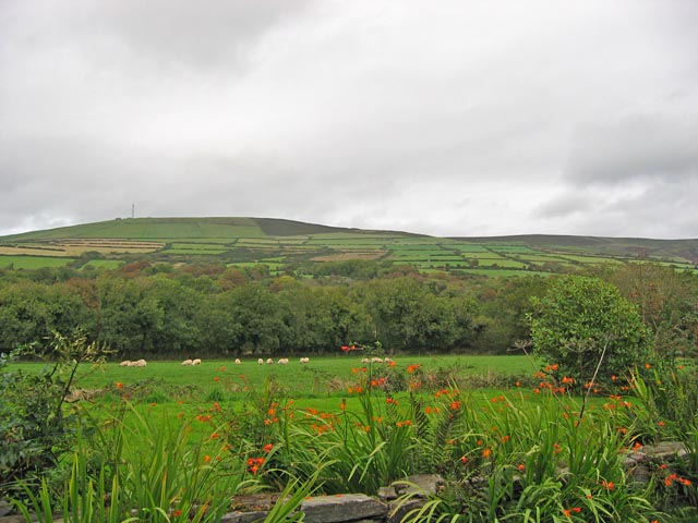 [Scene from Kerrowgarrow]